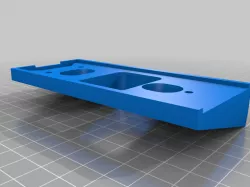 Amcrest AD110 Doorbell Wedge