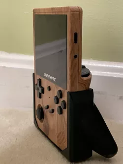 Anbernic RG351V Grip