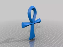 Ankh / 生命之匙 / 死者蘇生