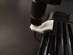 Antenna Mount Fritzbox 7530