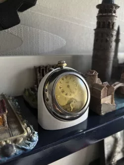 Antique Pocket Watch Stand