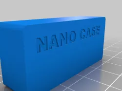 Arduino Nano Case