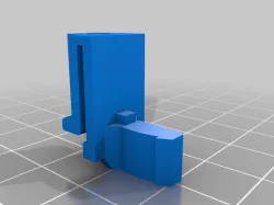 Arturia Keylab Key retainer (originally made for Keylab 49)