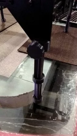 AtomStack  A5/A5 Pro Legs Extensions (CNC Laser Engraver)