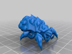 Baneling - Zerg