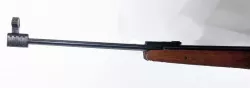 Barrel Mounted 9-11mm Dovetail rail V1