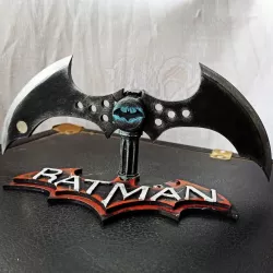 Base for BATMAN Foldable Batarang (Arkham)