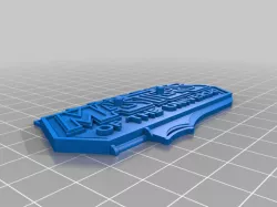 Base for Motu, Masterverse, and He-man Motu figures
