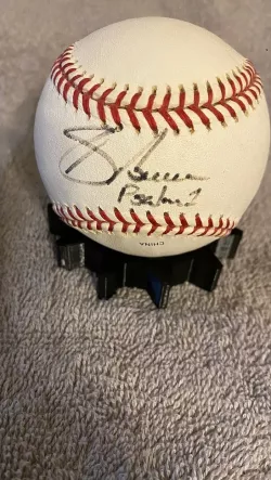 Baseball Stand - Gear