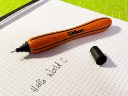 Basketball Pen