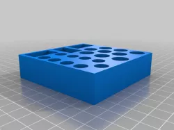 Battery Holder