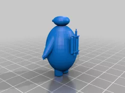 Baymax