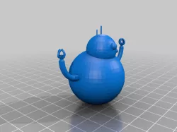 BB8 project