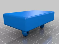 Bed frame Slat Holder