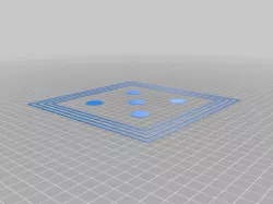 Bed Leveling