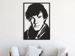Benedict Cumberbatch
