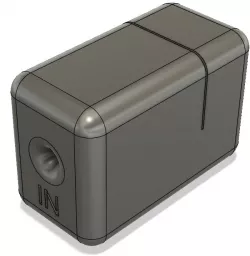 Better bowden cutter