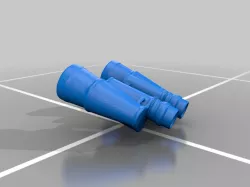 binoculars