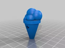 Bionicle Ice cream For Vindicar1