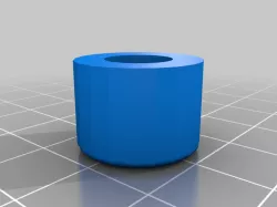Blackmagic Design mini knob