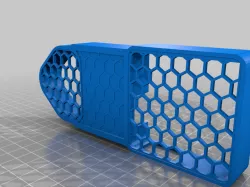 Blink Module 2 and Plug holder v4