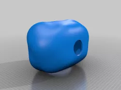 blob cave