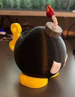 Bob omb