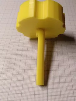 Bosch Dishwasher Knob Geschirrspüler Knopf
