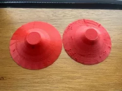 Bowl Stress Test (Overhang Angle)