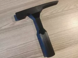 Bricklayer's Hammer