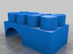 bridge_2x4 Hubelino