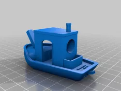 Bubble benchy