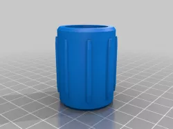 C14 Telescope Focuser grip