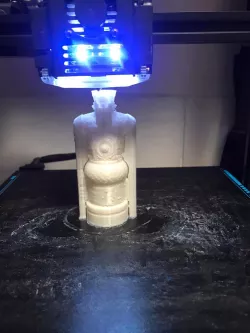 C3PO_Droid Chess