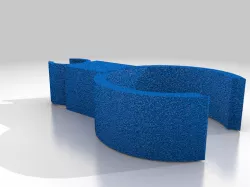 Cable Clip