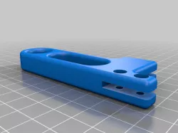 Cable guide