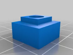 Cage nut