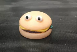 Calibration Cheeseburger