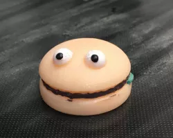 Calibration Hamburger