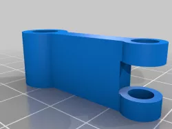 Camera Mount for Ender 3
