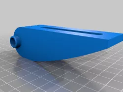 Camera Mount for VIVO Mobile Computer Cart, Rolling Stand