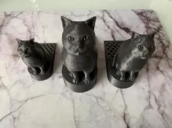 Cat Door Wedge or door stopper