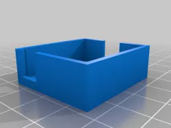 CCPM Servo Tester Case