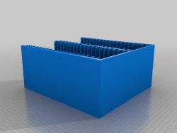 CD Rack