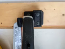 Chainsaw Hanger (Stihl) 