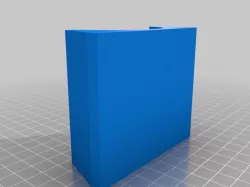 Chair Stop 65mm diameter (Vertagear)