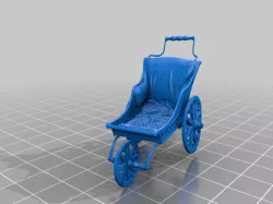 Child Stroller