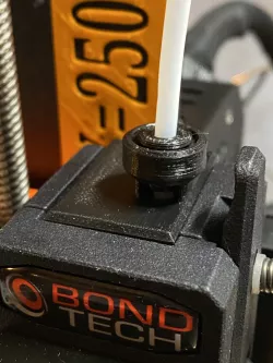 Clip Palette 3 Pro / Bondtech BMG / Prusa i3MK3S+