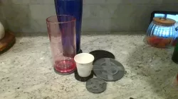 coasters 