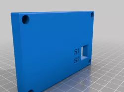 CoCo PS/2 Case V2